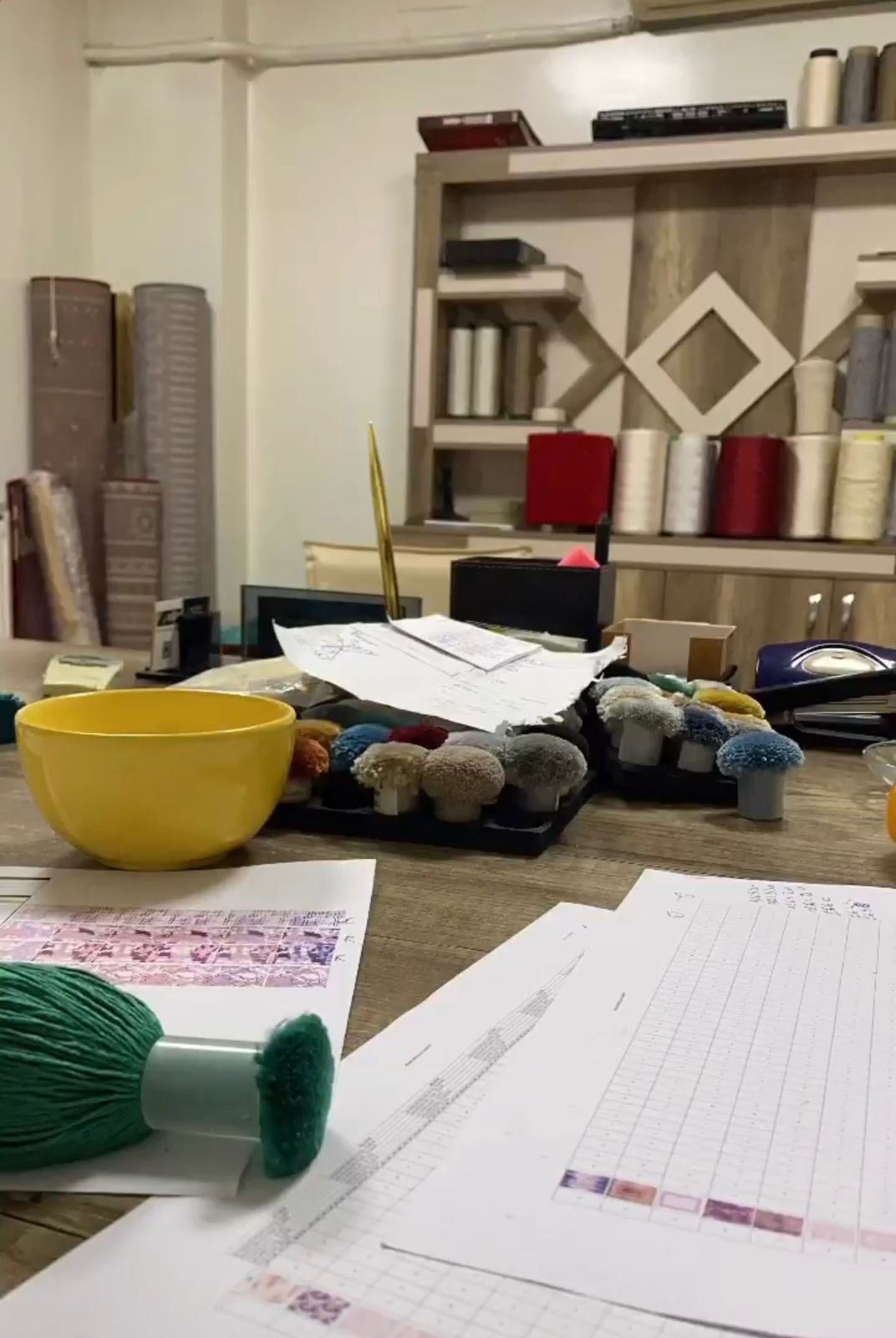 Nawzad Carpet Company