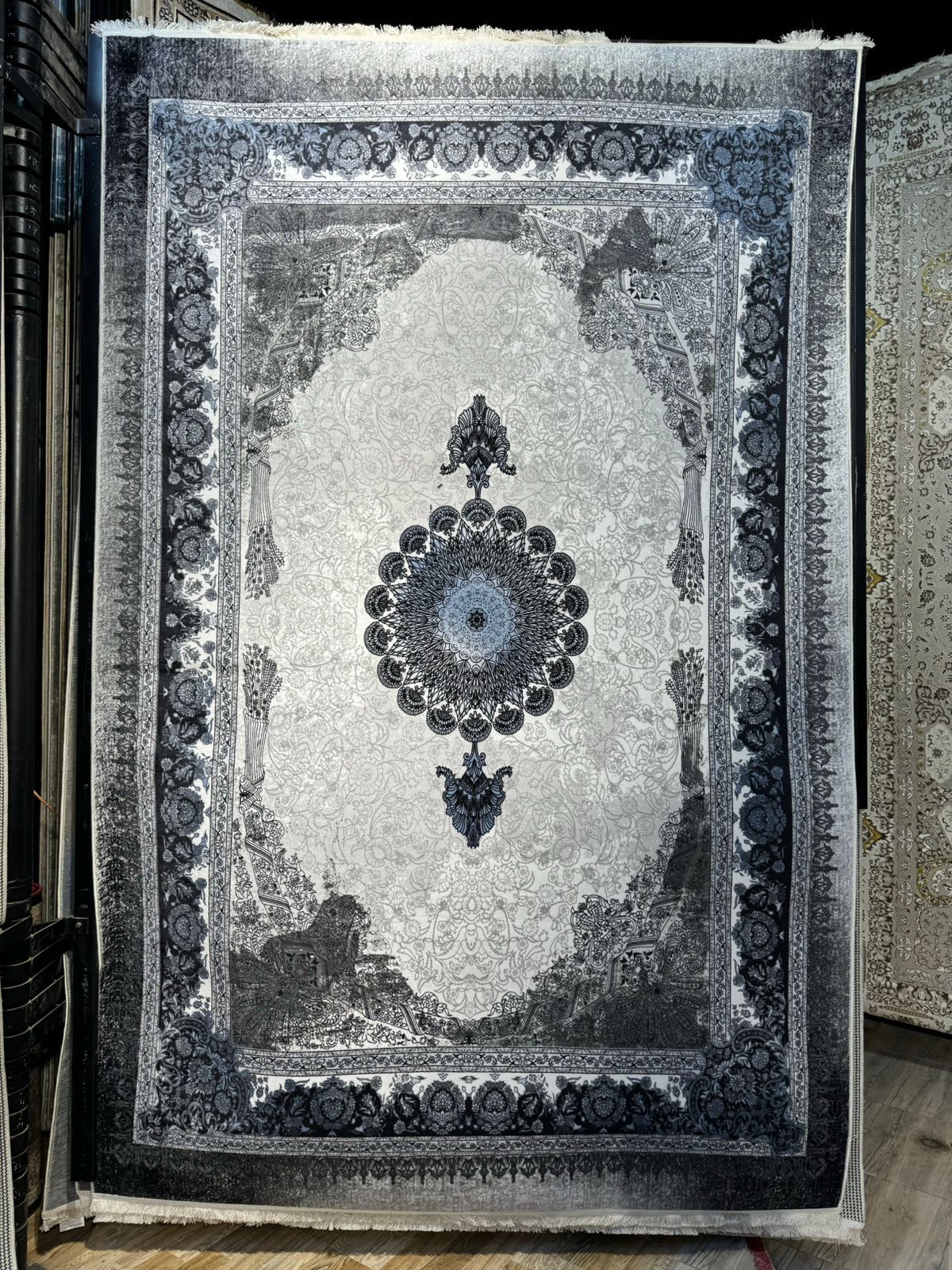 سوفت سادة و نخش